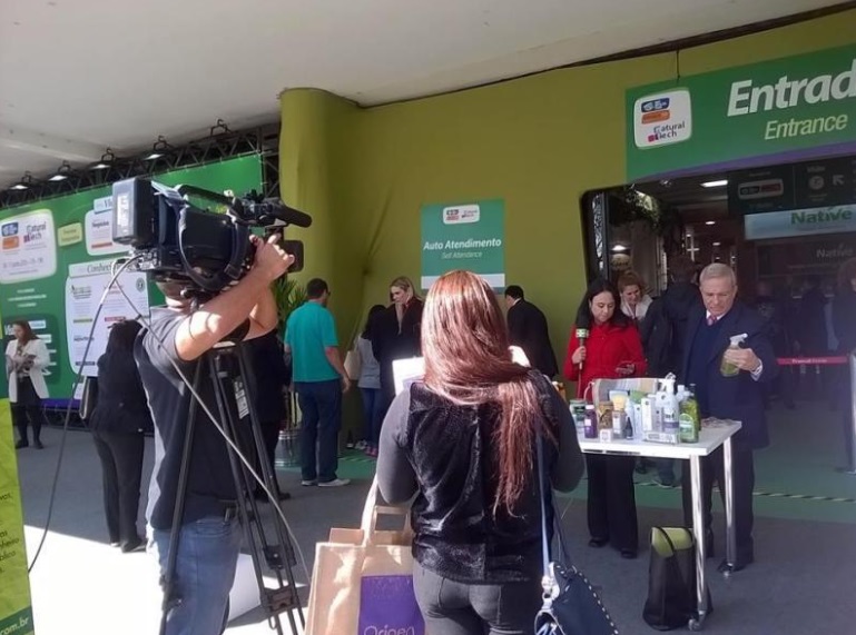 2017 Souvie - TV Cultura na feira Natural Tech.jpg