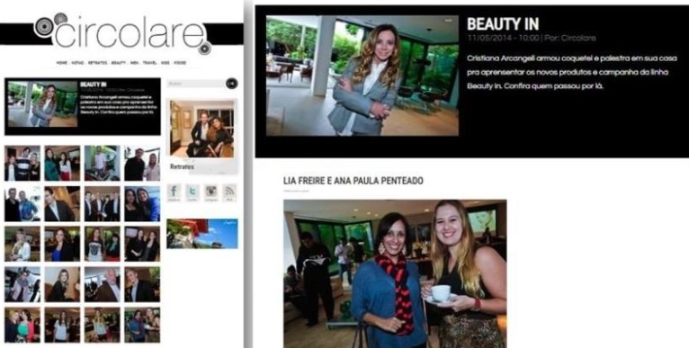 2014 Cris Arcangeli Beauty In - Circolare.jpg